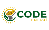 Code Enerji Logo